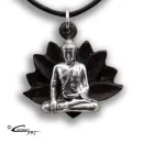 Buddha-Lotus